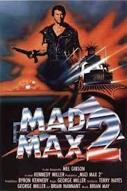 Mad Max 2 - A Caçada Continua (Dublado)