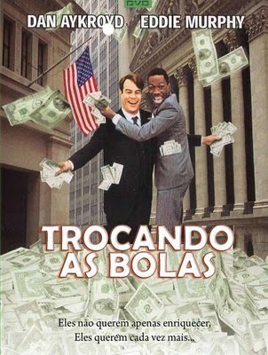 Trocando as Bolas (Dublado)