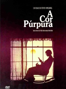 A Cor Púrpura (Dublado)