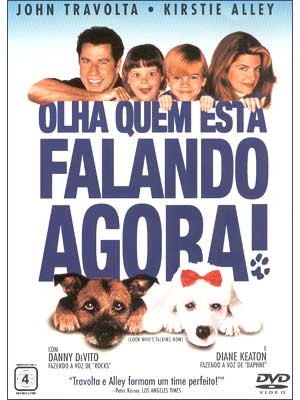  Olha Quem Está Falando Agora (Dublado)