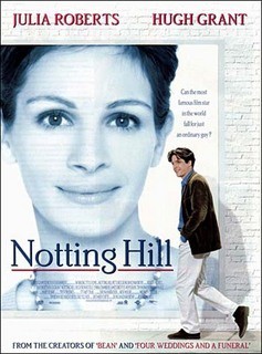 um lugar chamado notting hill (Dublado)