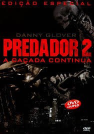  O Predador 2 A Caçada Continua (Dublado)