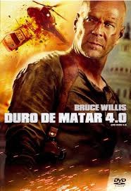 Duro de Matar 4.0 (Dublado)