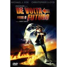 de volta para o futuro (Dublado)
