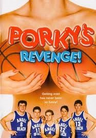 Porky's 3 Contra-Ataca (Dublado)