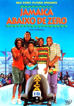 jamaica abaixo de zero (Dublado)