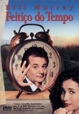  feitiço do tempo (Dublado)