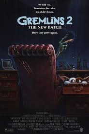 Gremlins 2 - A Nova Turma (Dublado)