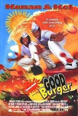 good burger A Querra Do Hambúrger (Dublado)