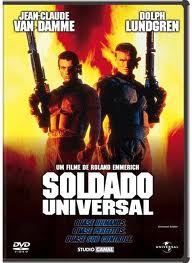 SOLDADO UNIVERSAL (Dublado)