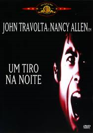 Um Tiro na Noite (Dublado)