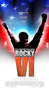 Rocky Balboa 6 (dublado)